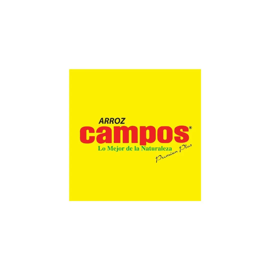 Logo de la empresa Arroz Campos