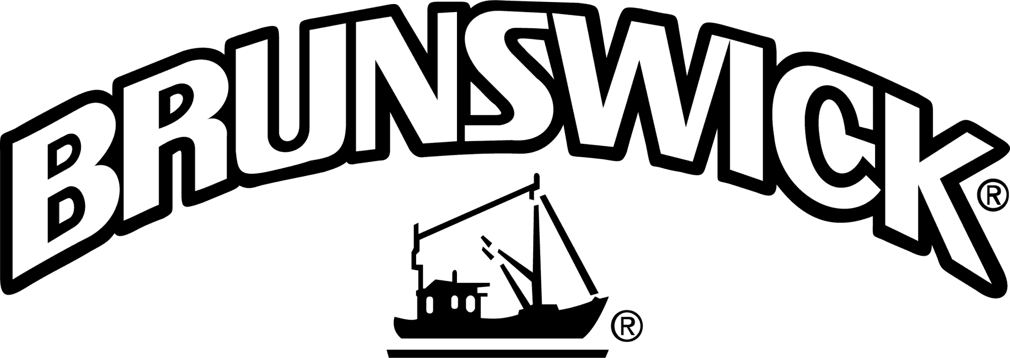 Logo de la empresa Brunswick