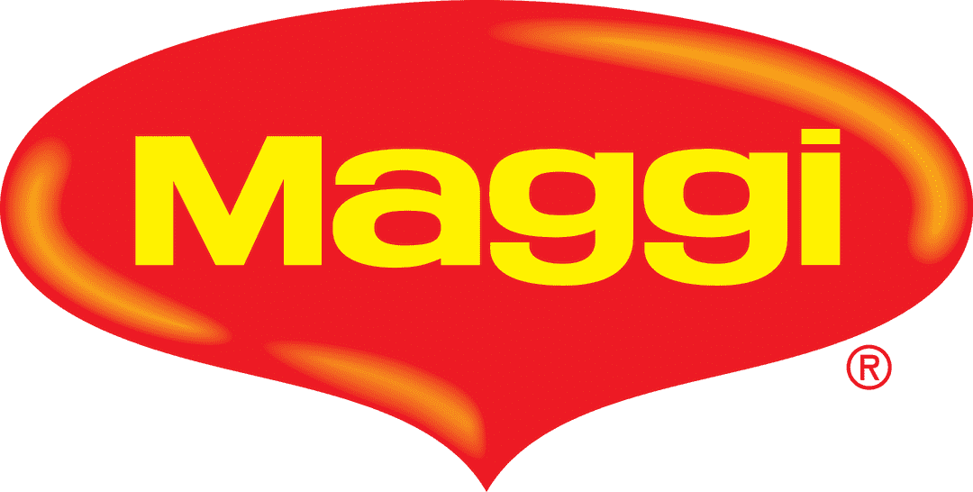 Logo de la empresa Maggi