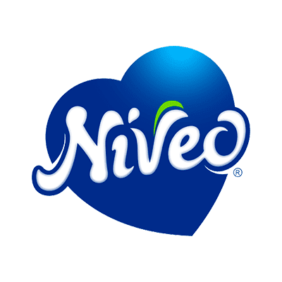 Logo de la empresa Niveo