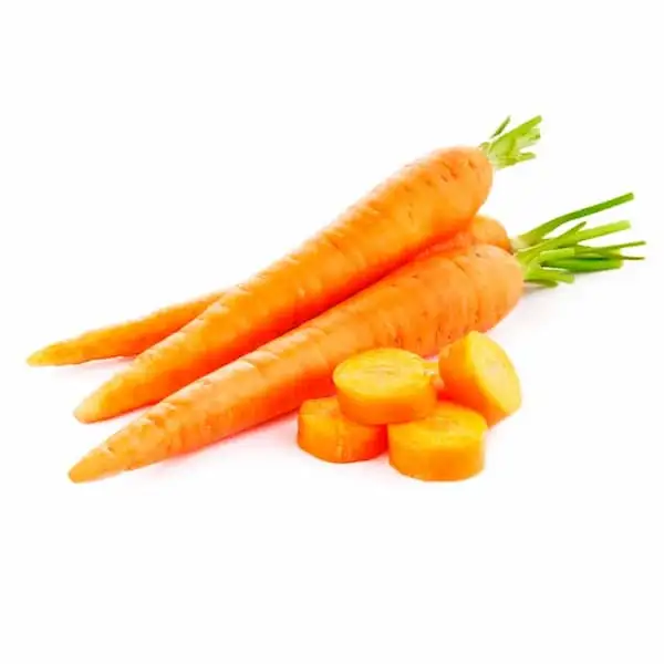 Zanahoria - Exported Globally by Tranding Global Produce Rofim