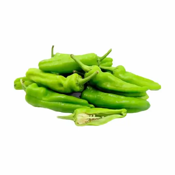 Pimiento Cubanela - Exported Globally by Tranding Global Produce Rofim