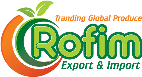 Logo de la empresa Tranding Global Produce Rofim