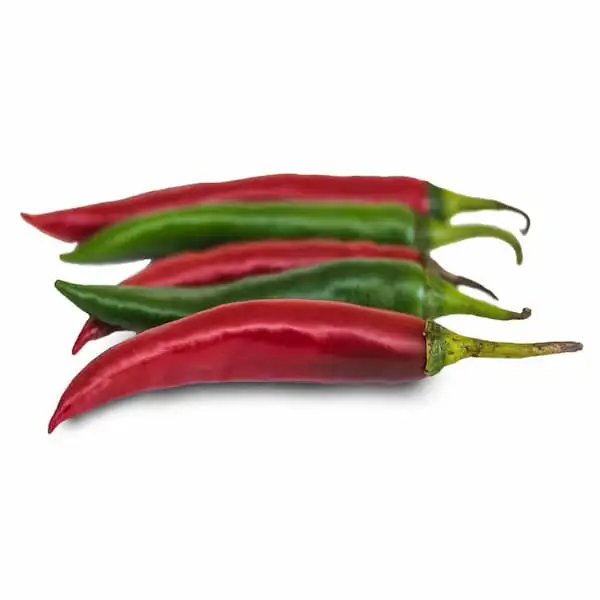 Chile Largo - Exported Globally by Tranding Global Produce Rofim