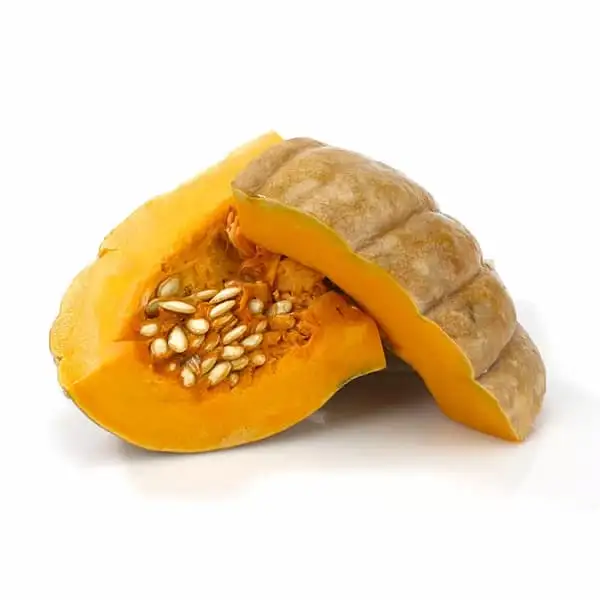 Calabaza - Exported Globally by Tranding Global Produce Rofim
