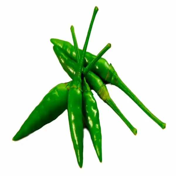 Chile Tailandés - Exported Globally by Tranding Global Produce Rofim