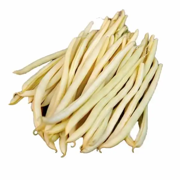 White Long Bean - Exported Globally by Tranding Global Produce Rofim