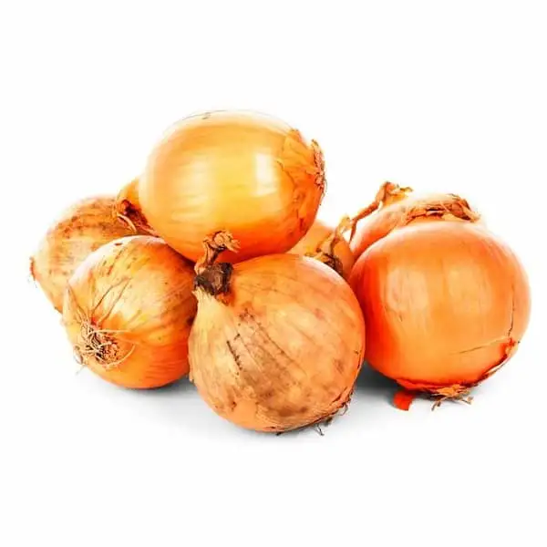 Cebolla Amarilla - Exported Globally by Tranding Global Produce Rofim